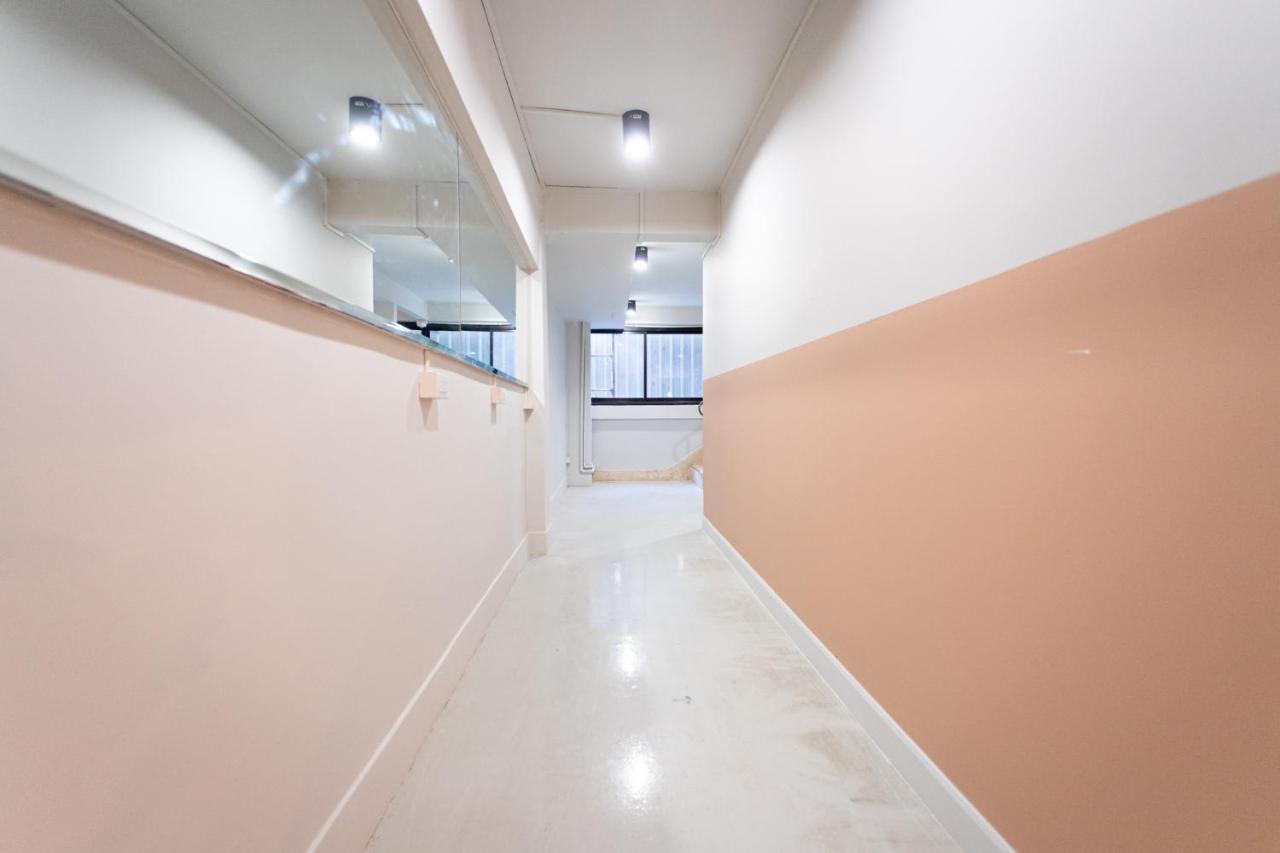 Appartement A4 Cosy Twin Large Beds - Silom